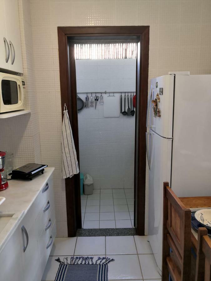 Apartamento Solar Do Forte - Praia Do Forte Εξωτερικό φωτογραφία