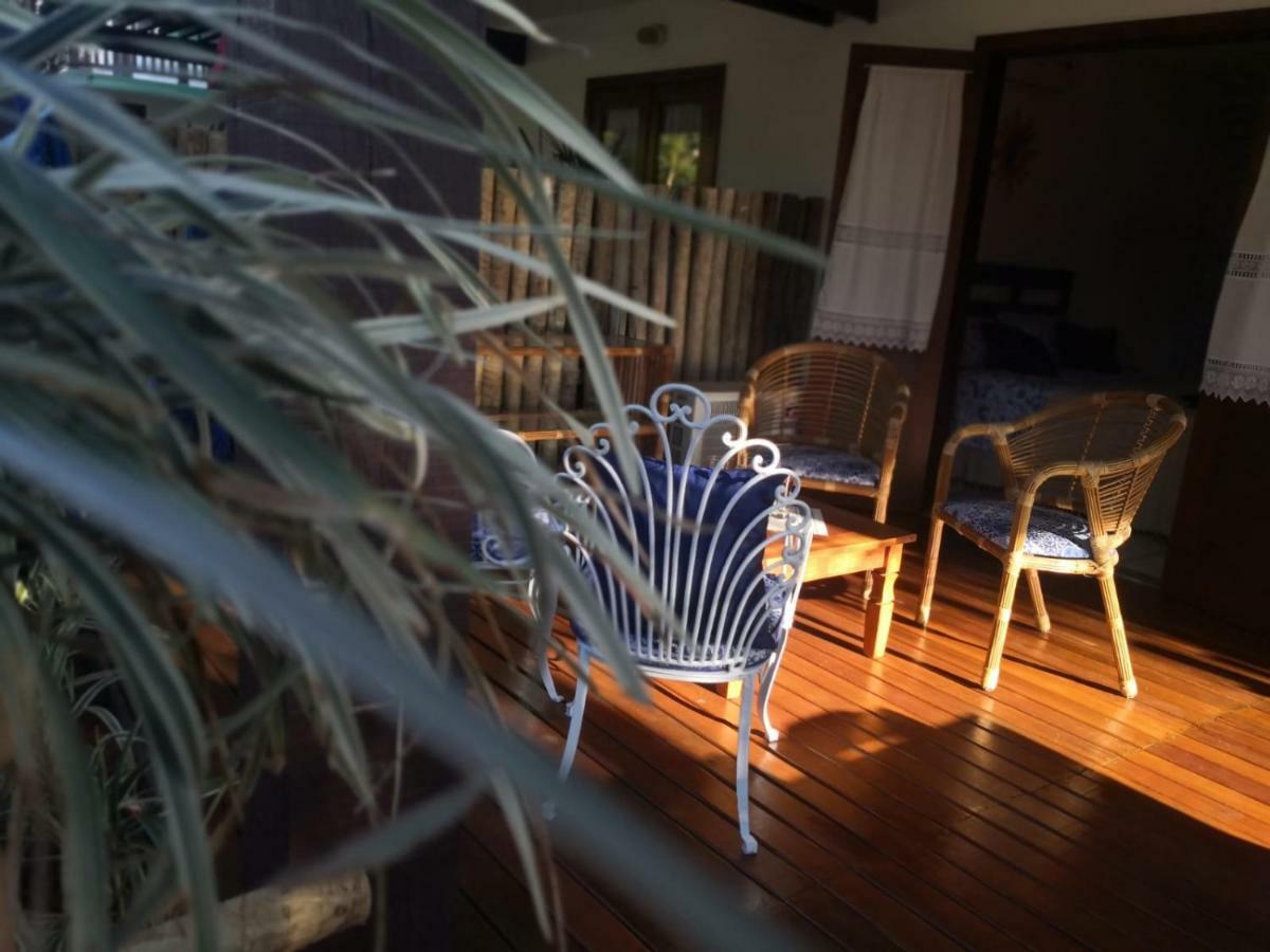 Apartamento Solar Do Forte - Praia Do Forte Εξωτερικό φωτογραφία