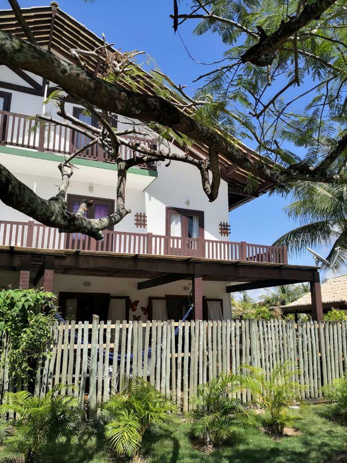 Apartamento Solar Do Forte - Praia Do Forte Εξωτερικό φωτογραφία