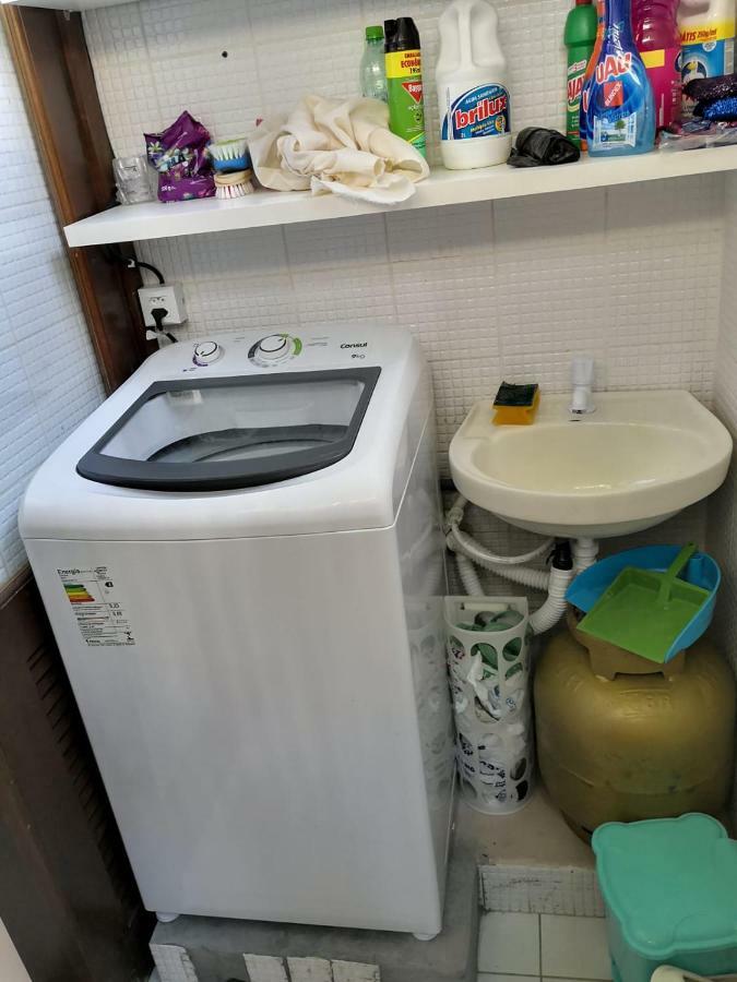 Apartamento Solar Do Forte - Praia Do Forte Εξωτερικό φωτογραφία