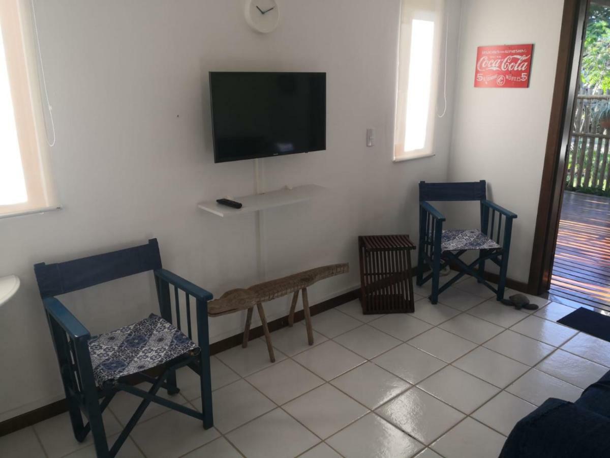 Apartamento Solar Do Forte - Praia Do Forte Εξωτερικό φωτογραφία