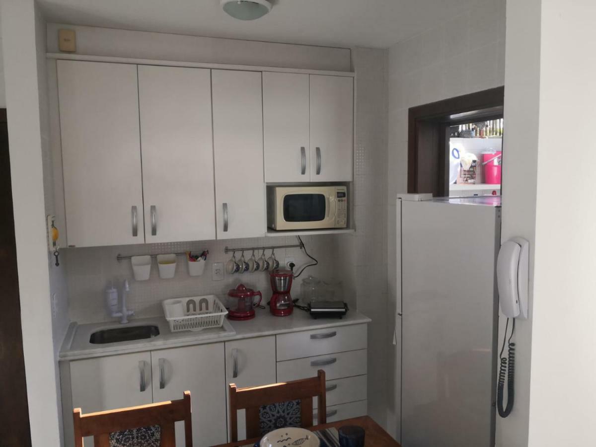 Apartamento Solar Do Forte - Praia Do Forte Εξωτερικό φωτογραφία