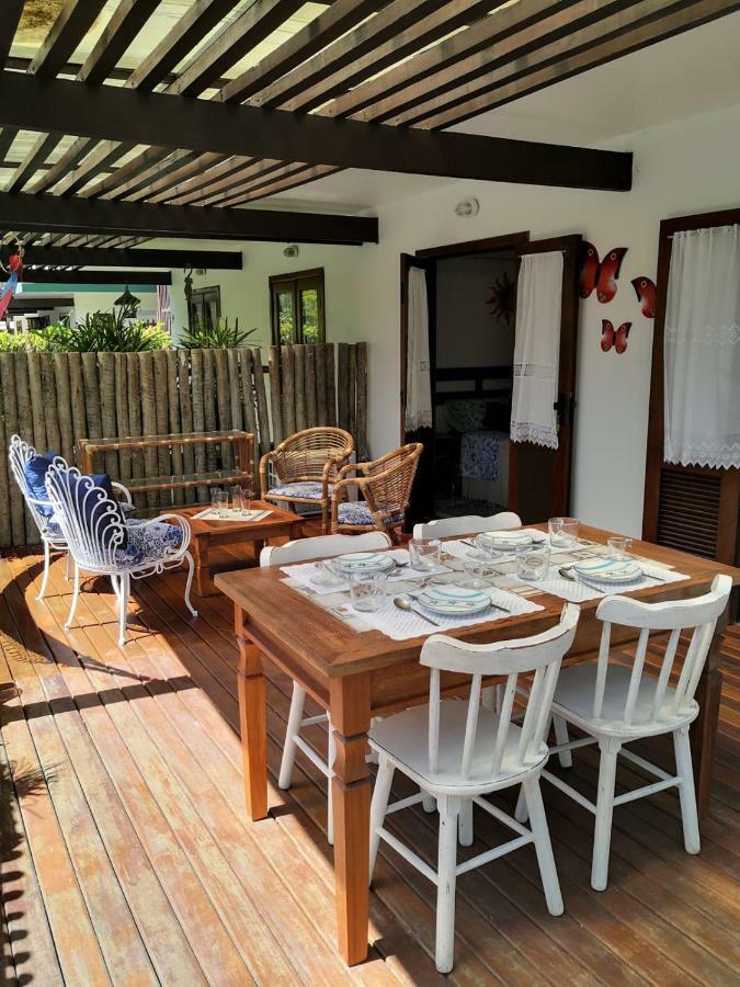 Apartamento Solar Do Forte - Praia Do Forte Εξωτερικό φωτογραφία