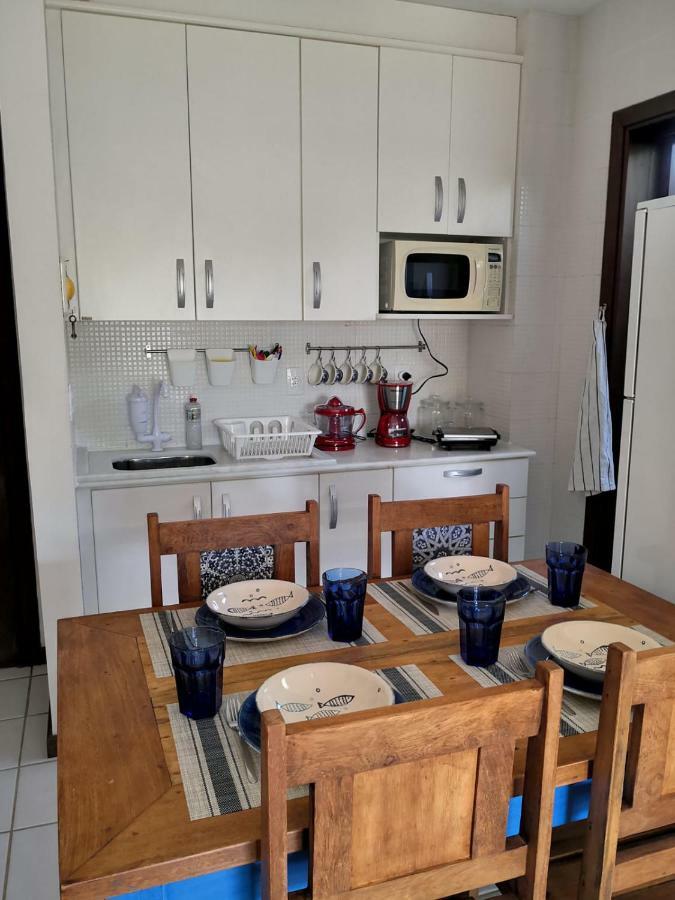 Apartamento Solar Do Forte - Praia Do Forte Εξωτερικό φωτογραφία