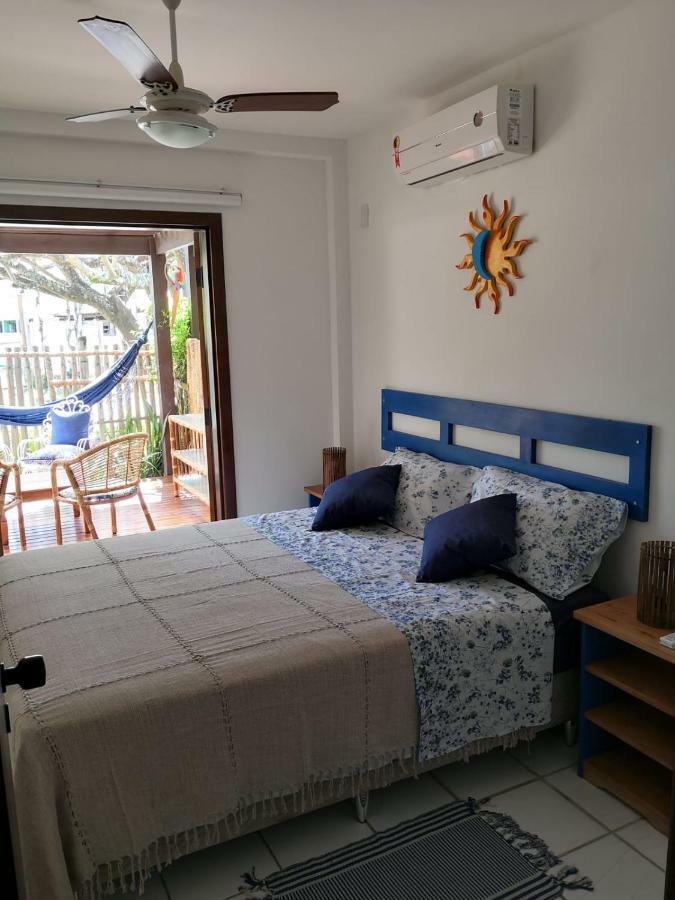Apartamento Solar Do Forte - Praia Do Forte Εξωτερικό φωτογραφία
