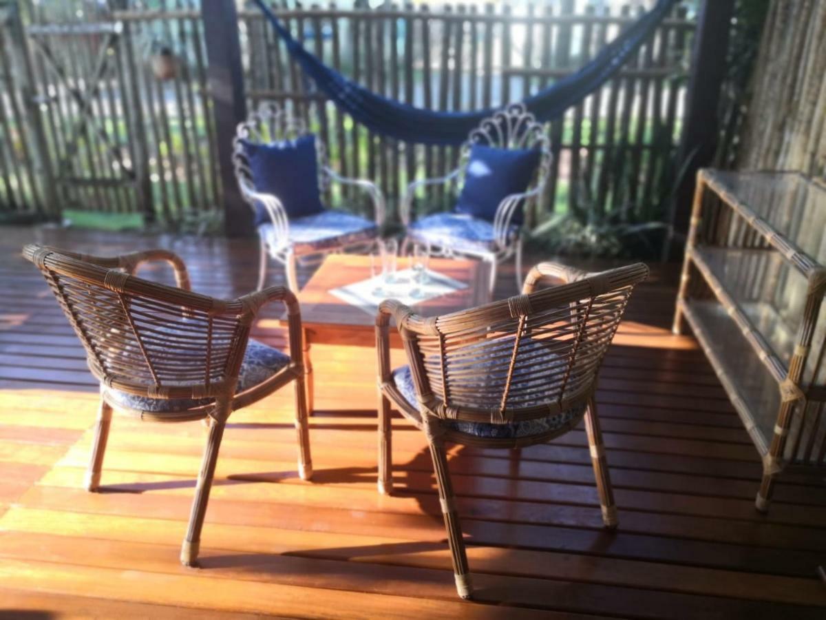 Apartamento Solar Do Forte - Praia Do Forte Εξωτερικό φωτογραφία