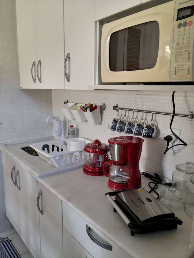 Apartamento Solar Do Forte - Praia Do Forte Εξωτερικό φωτογραφία