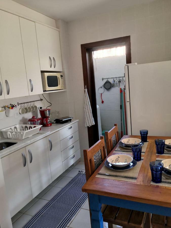 Apartamento Solar Do Forte - Praia Do Forte Εξωτερικό φωτογραφία