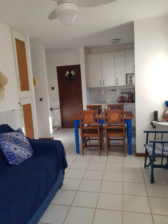 Apartamento Solar Do Forte - Praia Do Forte Εξωτερικό φωτογραφία