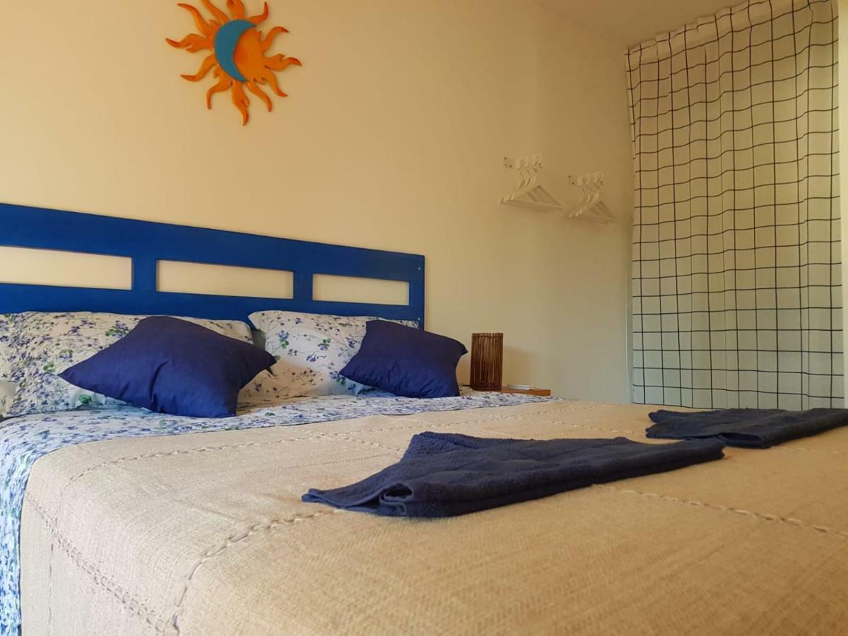 Apartamento Solar Do Forte - Praia Do Forte Εξωτερικό φωτογραφία